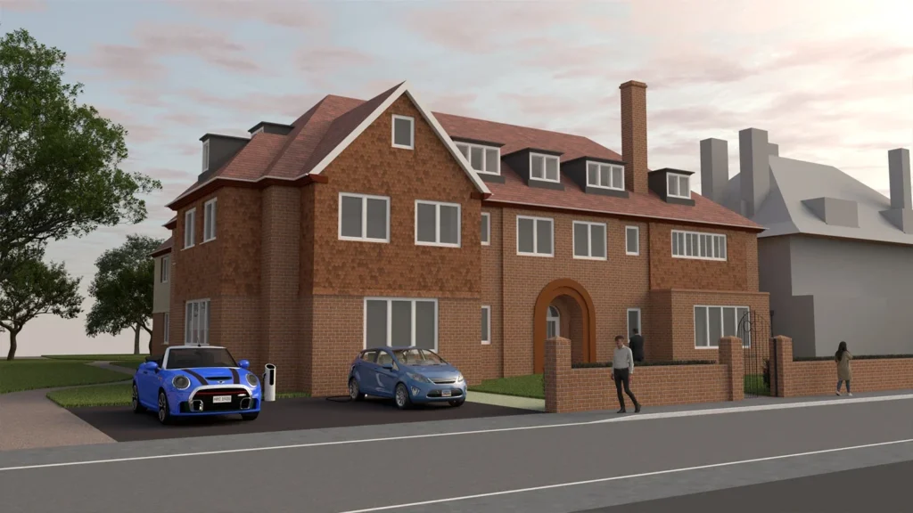 Selwyn Gardens, Cambs 7 | Shrimplin Planning copy