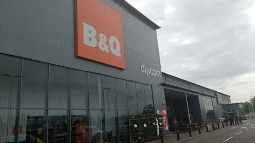 B&Q Interchange, Bed'fd 5 | Shrimplin Planning copy