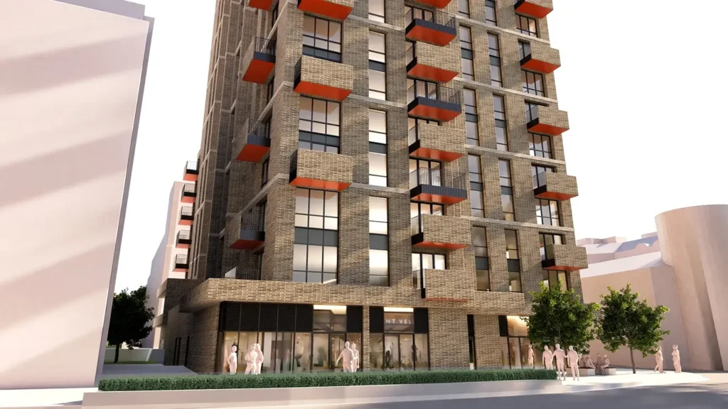 Goldsworth Road, Woking 5 - Shrimplin Planning copy