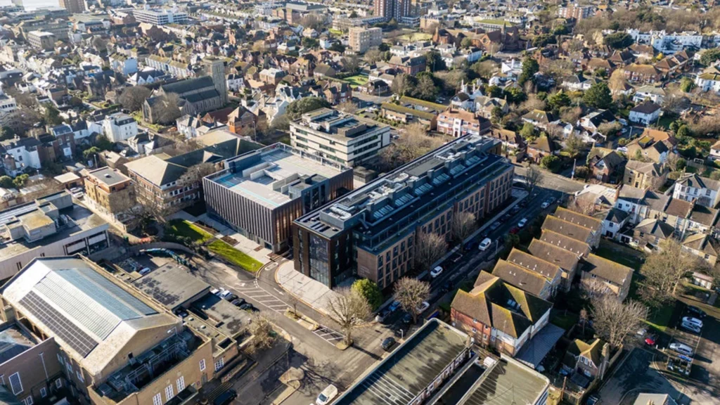 Stoke Abb'ts Rd Worthing 8 | Shrimplin Planning