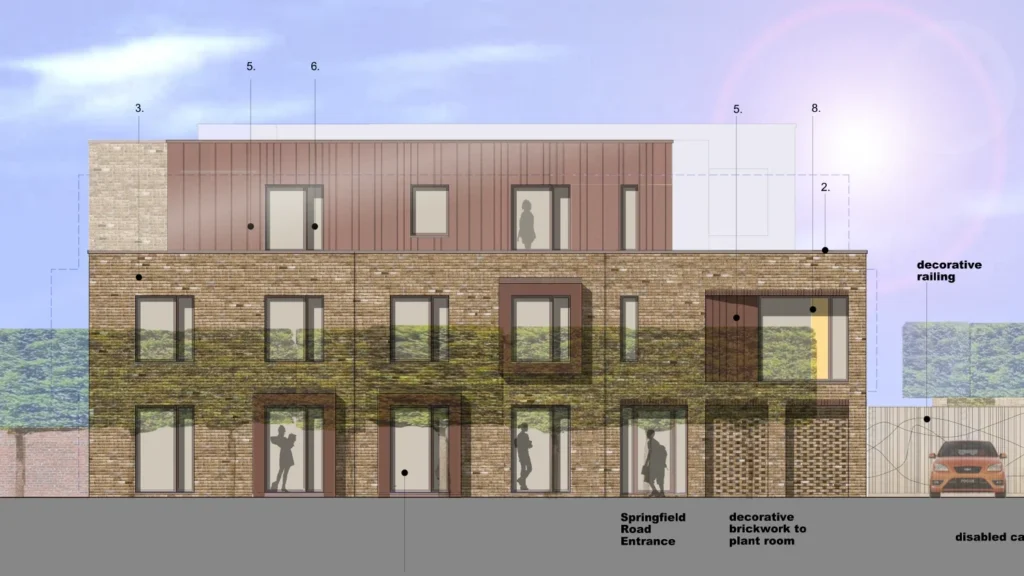 Whichcote Hs, Cambs 3 | Shrimplin Planning copy