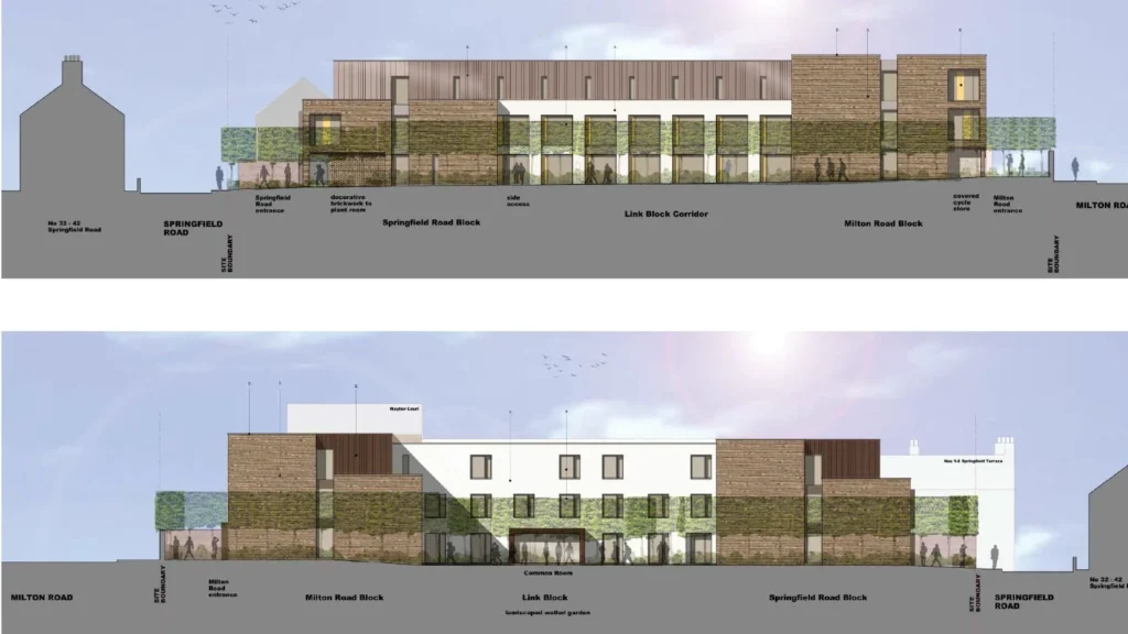 Whichcote Hs, Cambs 6 | Shrimplin Planning copy