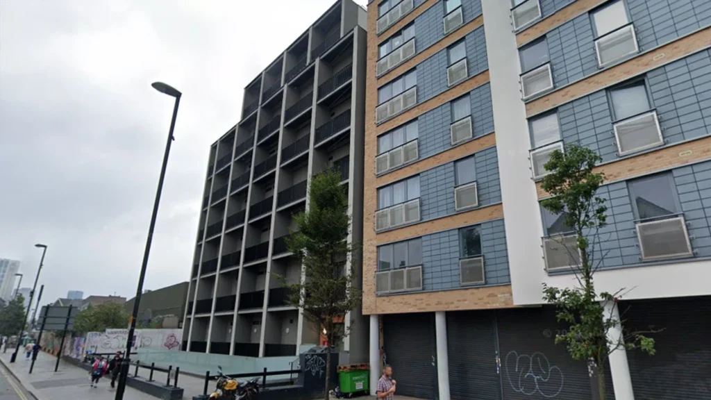 London Road, Croydon 2 | Shrimplin Planning copy