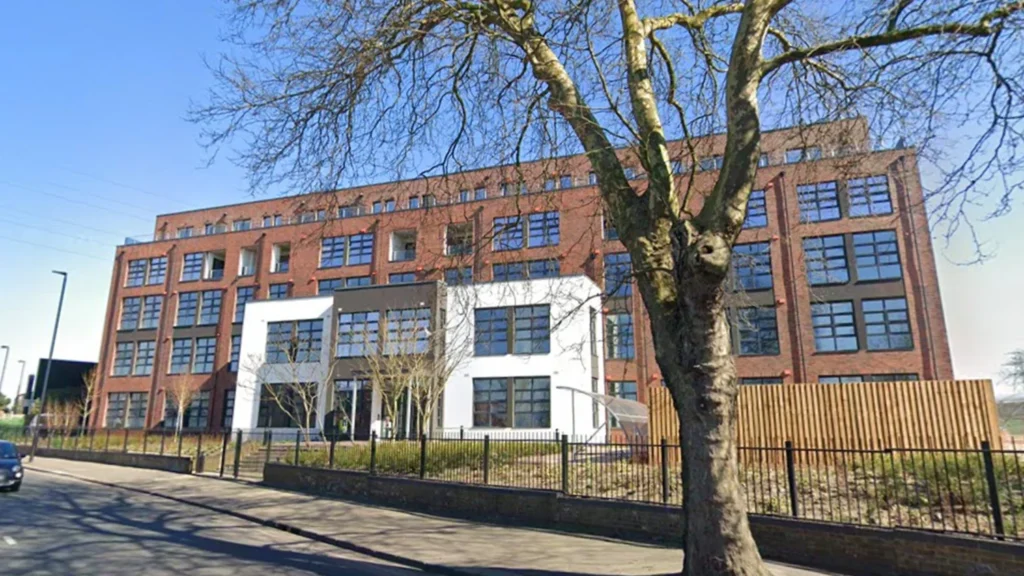 Purley Way, Croydon 3 | Shrimplin Planning copy