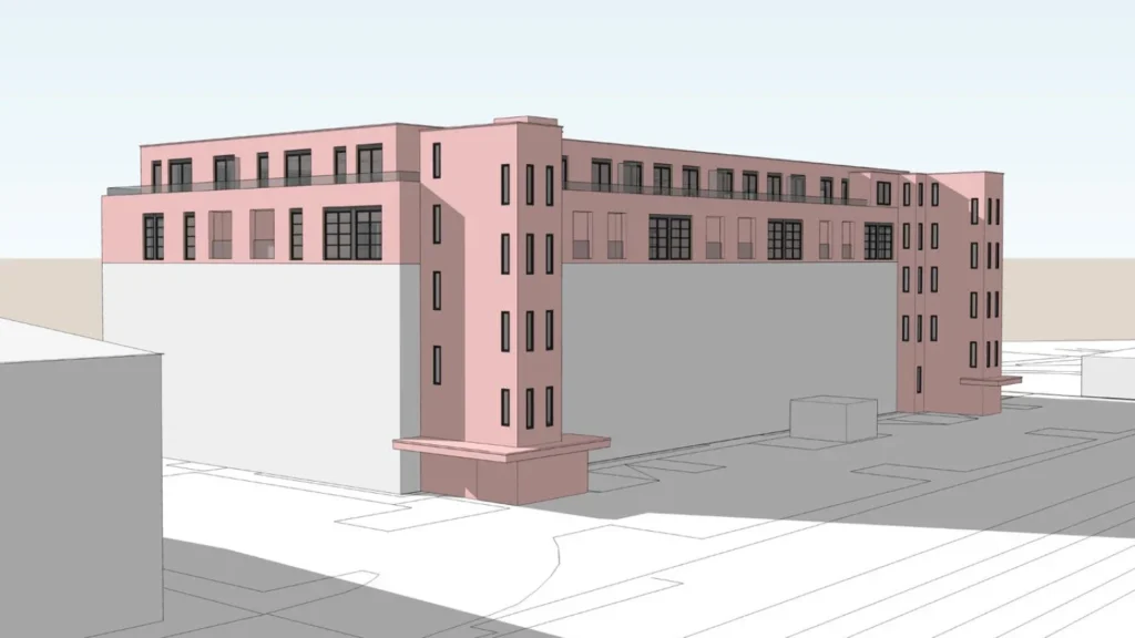 Purley Way, Croydon 5 | Shrimplin Planning copy