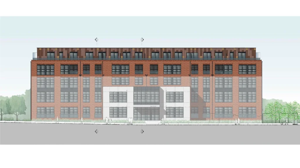 Purley Way, Croydon 7 | Shrimplin Planning copy