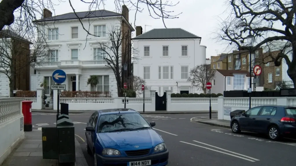 Boltons, London 2 - Shrimplin Planning copy