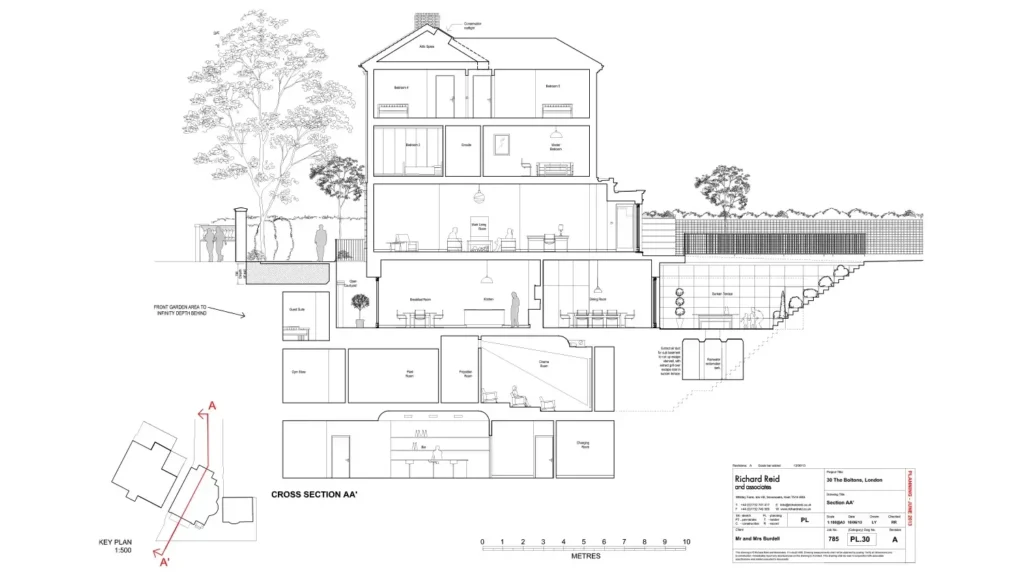 Boltons, London 3 - Shrimplin Planning copy