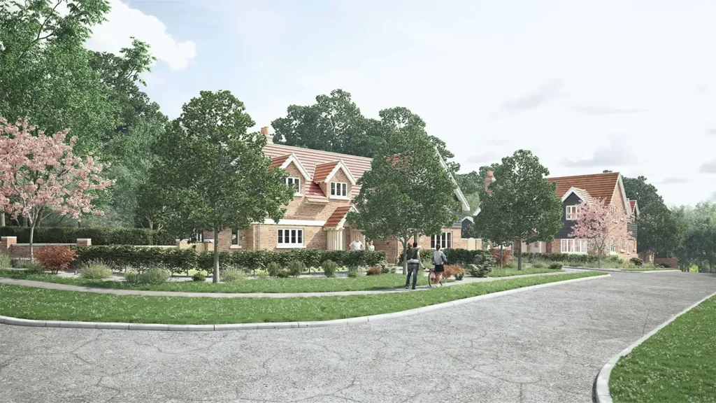 Coach and Horses, Newgate St 4 - Shrimplin Planning copy