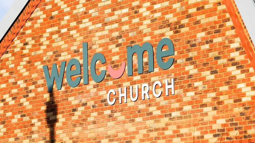 Coign Church, Woking 6 - Shrimplin Planning copy