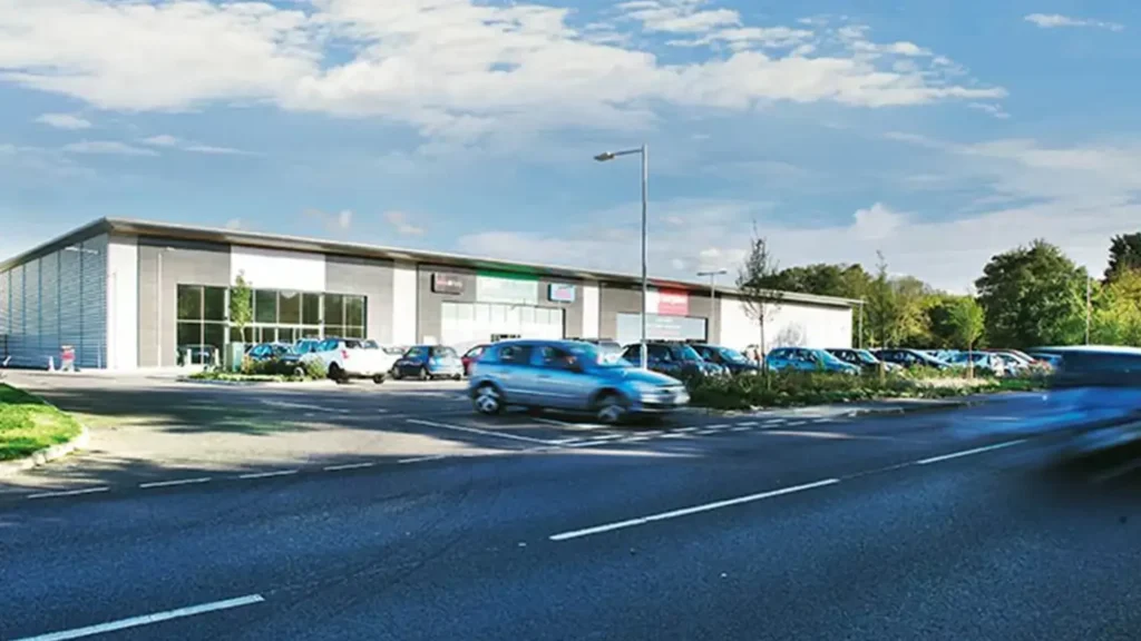 Haverhill Retail Pk, Suff'k 4 - Shrimplin Planning copy