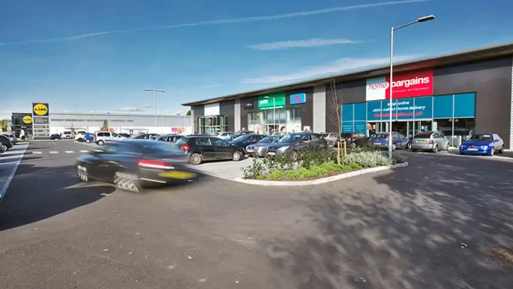 Haverhill Retail Pk, Suff'k 5 - Shrimplin Planning copy