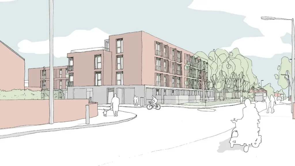 Hexham Rd Reading 1 - Shrimplin Planning