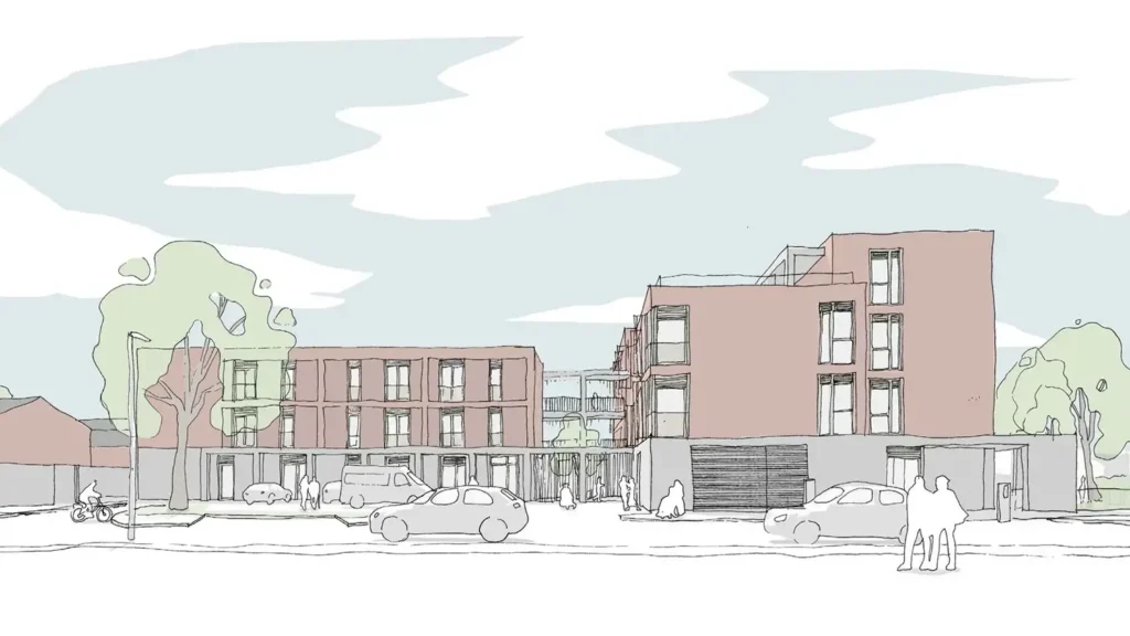 Hexham Rd Reading 2 - Shrimplin Planning