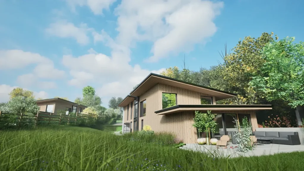 Holt Farm, Dockenf'd 3 - Shrimplin Planning copy