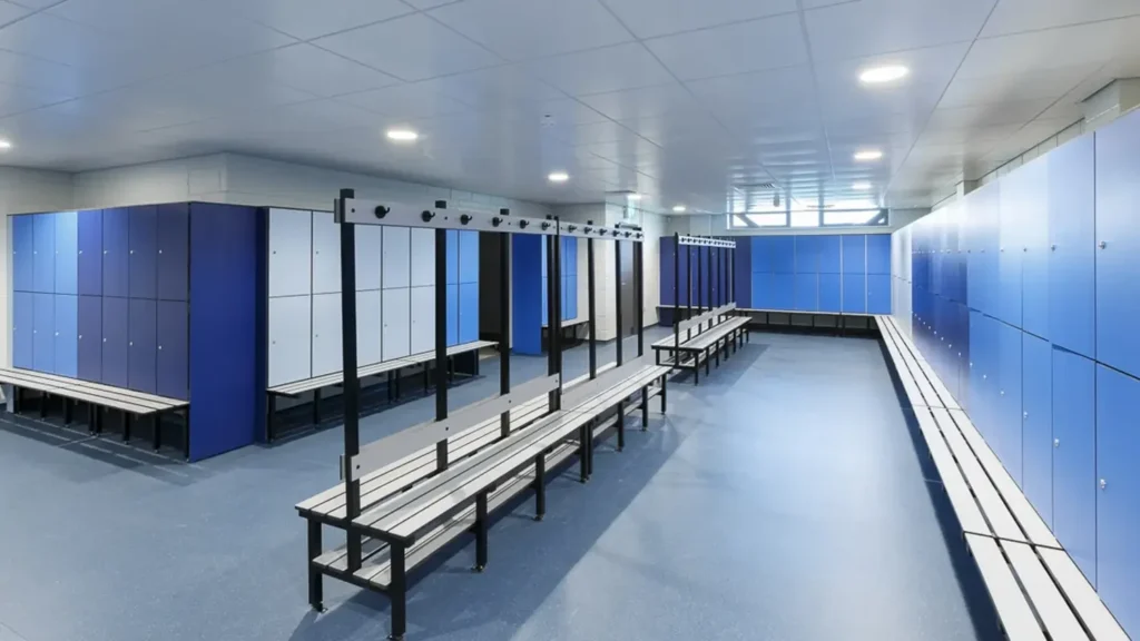 King's Coll Schl, Cambs 1 - Shrimplin Planning copy