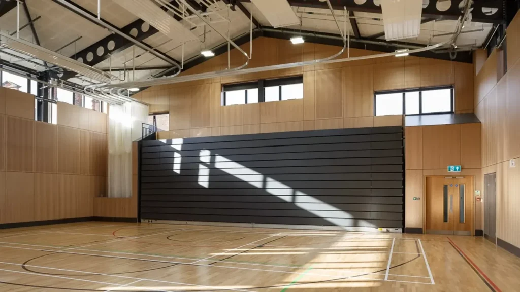 King's Coll Schl, Cambs 4 - Shrimplin Planning copy