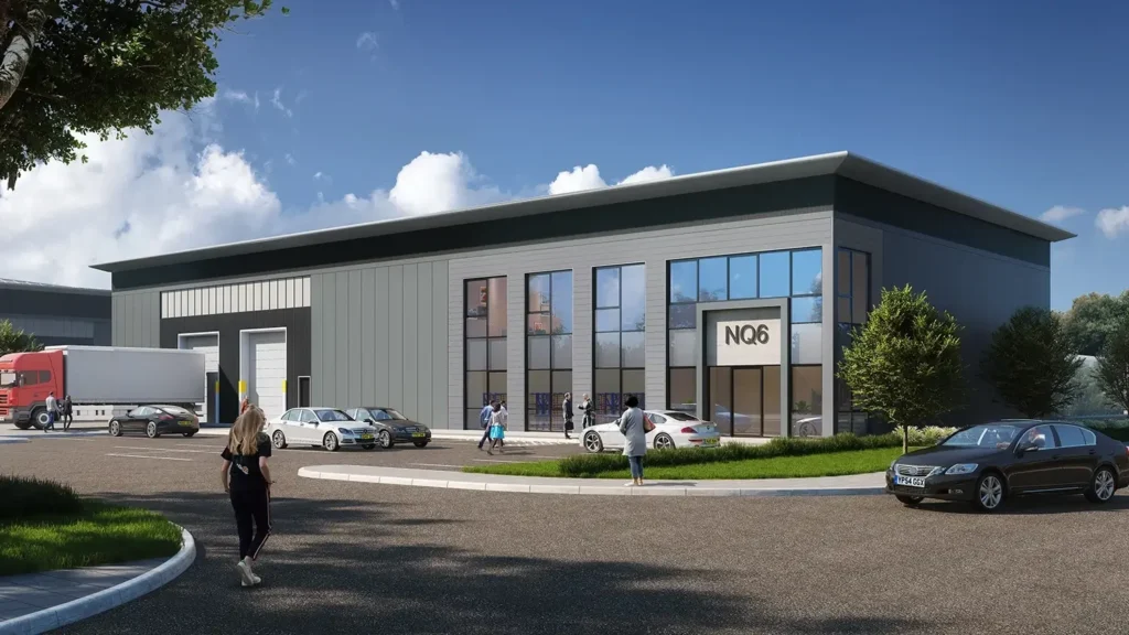 Northern Way, Bury St Ed's 1 - Shrimplin Planning copy