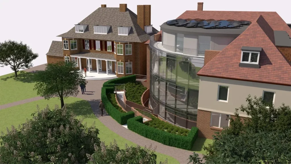 Selwyn Gardens, Cambs 6 - Shrimplin Planning copy