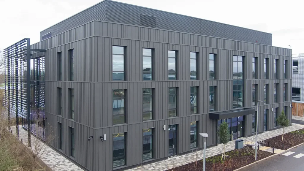 Unity Campus Cambs 1 - Shrimplin Planning copy