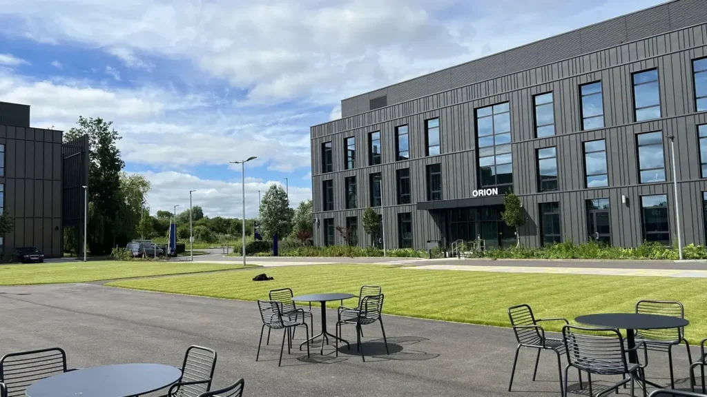 Unity Campus Cambs 10 - Shrimplin Planning copy