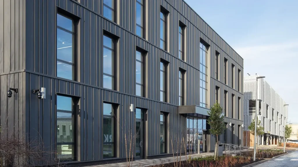 Unity Campus Cambs 4 - Shrimplin Planning copy