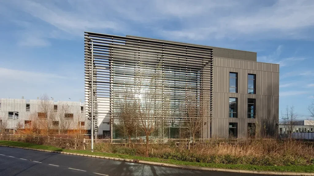 Unity Campus Cambs 5 - Shrimplin Planning copy